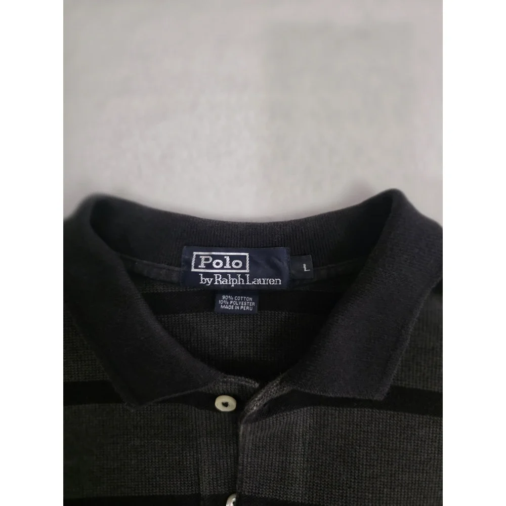 Polo Ralph Lauren this vintage
